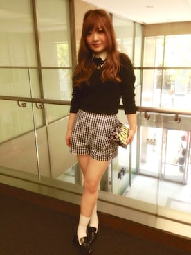 RIRIKO**さんのコーディネート