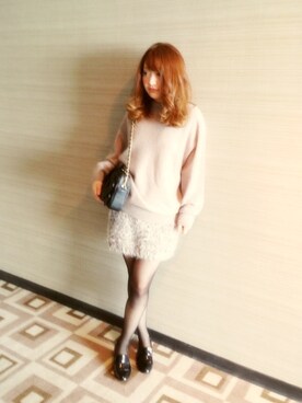 RIRIKO**さんのコーディネート