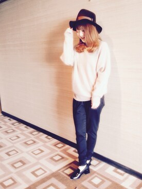 RIRIKO**さんのコーディネート