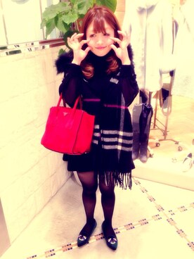 RIRIKO**さんのコーディネート