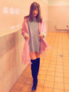 RIRIKO**さんのコーディネート