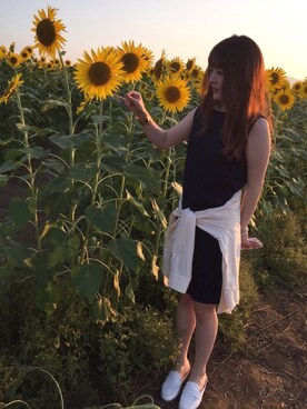 RIRIKO**さんのコーディネート