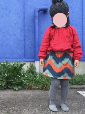 クーコさんのコーディネート