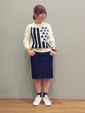 sugichanさんのコーディネート