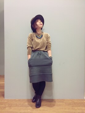 sugichanさんのコーディネート