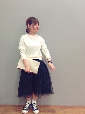 sugichanさんのコーディネート