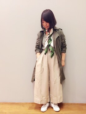 sugichanさんのコーディネート