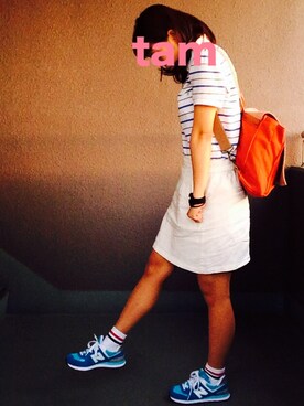 tamさんのコーディネート