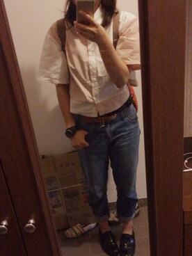 tamさんのコーディネート