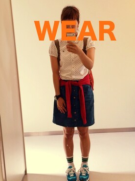 tamさんのコーディネート