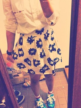 tamさんのコーディネート