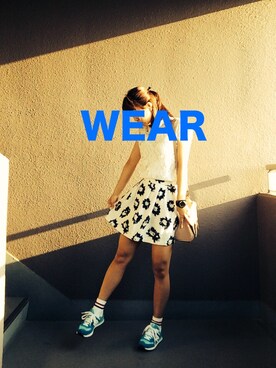 tamさんのコーディネート