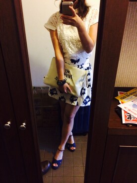 tamさんのコーディネート