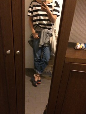 tamさんのコーディネート