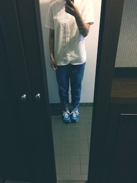 tamさんのコーディネート