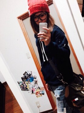 ArisAさんのコーディネート