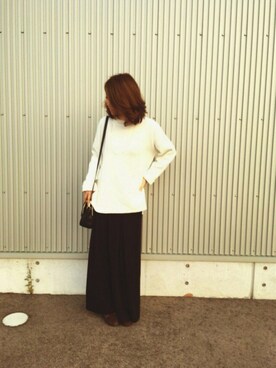 ArisAさんのコーディネート