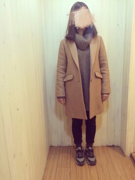 屋子さんのコーディネート