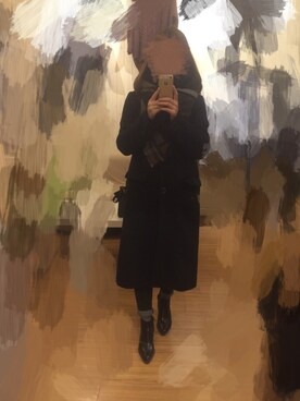 屋子さんのコーディネート