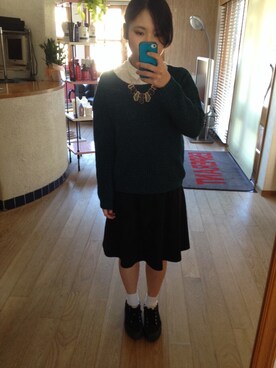 ちょこぴーまん。さんのコーディネート