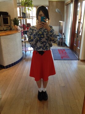 ちょこぴーまん。さんのコーディネート