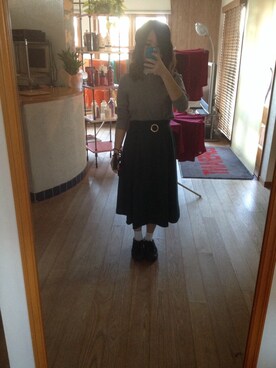 ちょこぴーまん。さんのコーディネート