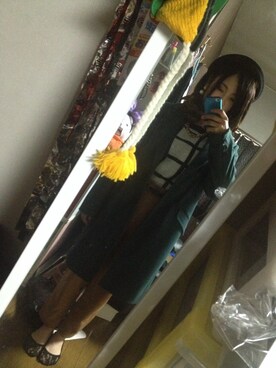 ちょこぴーまん。さんのコーディネート