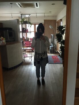 ちょこぴーまん。さんのコーディネート