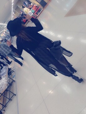 ちょこぴーまん。さんのコーディネート