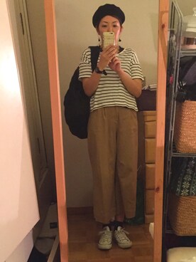 ＊tk＊さんのコーディネート