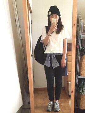 ＊tk＊さんのコーディネート