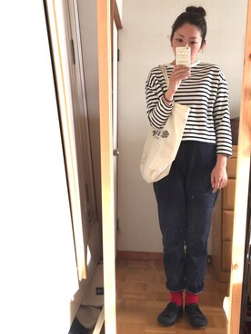 ＊tk＊さんのコーディネート