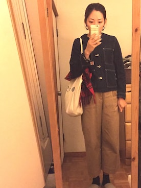 ＊tk＊さんのコーディネート