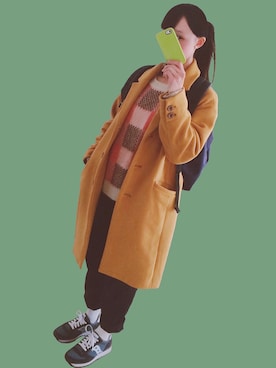 Mushflovskiさんのコーディネート