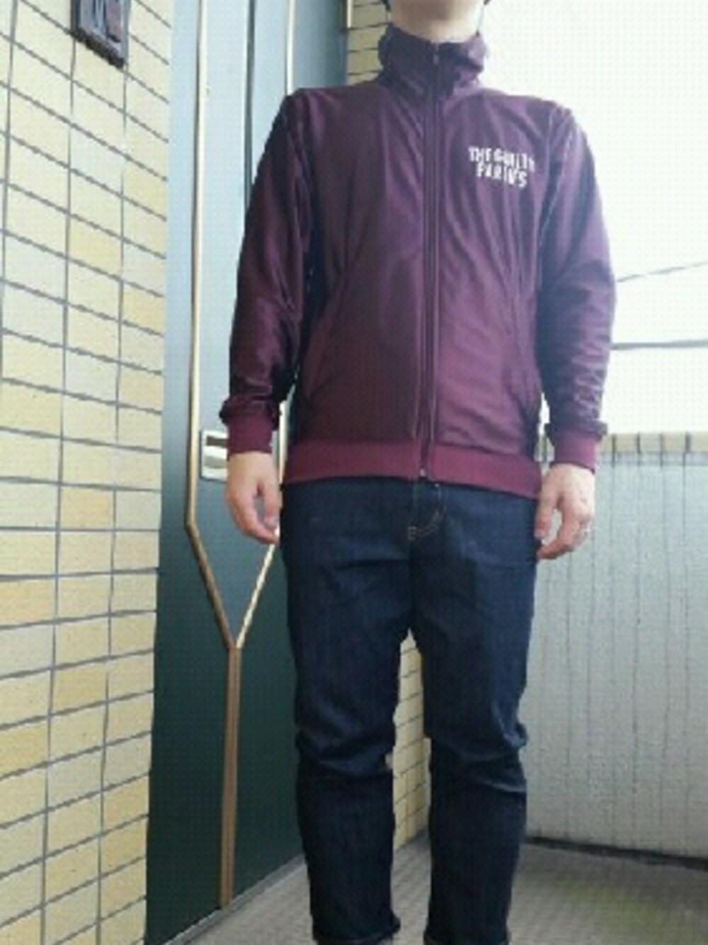 WACKO MARIA（ワコマリア）の「JERSEY(KILLER TUNES)（ジャージ）」 - WEAR