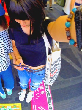 reimiさんのコーディネート