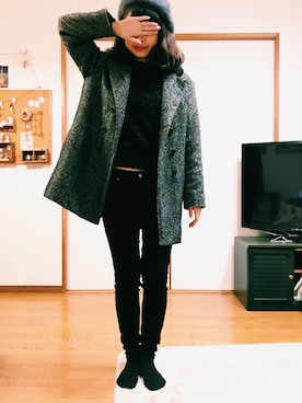 yukaさんのコーディネート