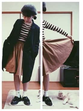 yukaさんのコーディネート