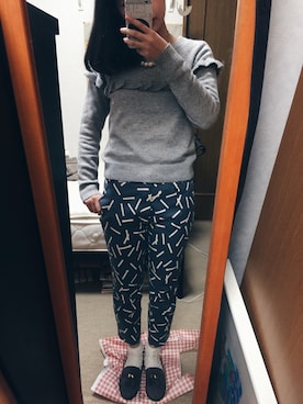 yukaさんのコーディネート