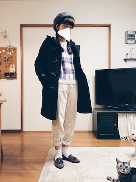 yukaさんのコーディネート
