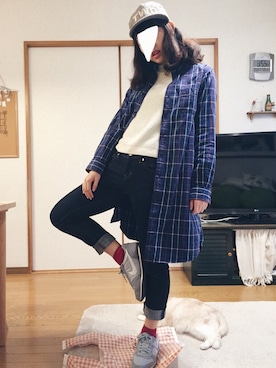 yukaさんのコーディネート
