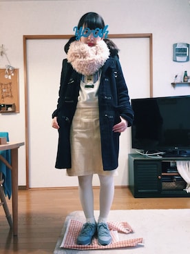 yukaさんのコーディネート