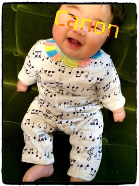 かのぴーさんのコーディネート