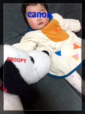 かのぴーさんのコーディネート