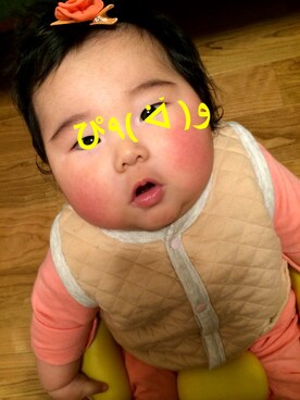 かのぴーさんのコーディネート