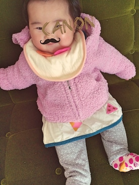 かのぴーさんのコーディネート