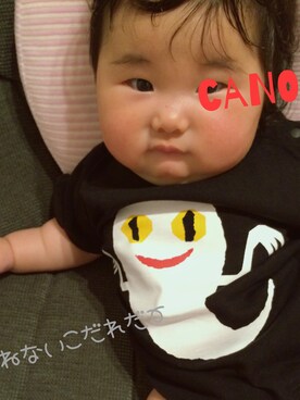 かのぴーさんのコーディネート