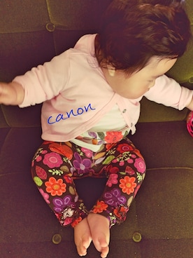 かのぴーさんのコーディネート