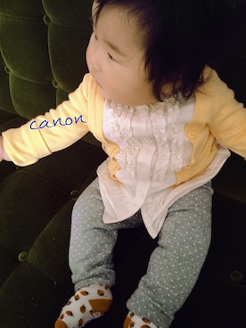 かのぴーさんのコーディネート