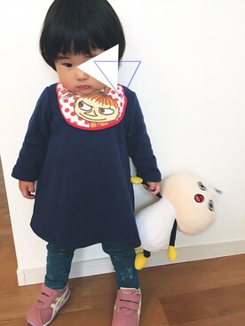 かのぴーさんのコーディネート